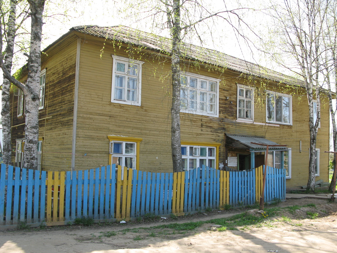 Верхняя Максаковка 2014