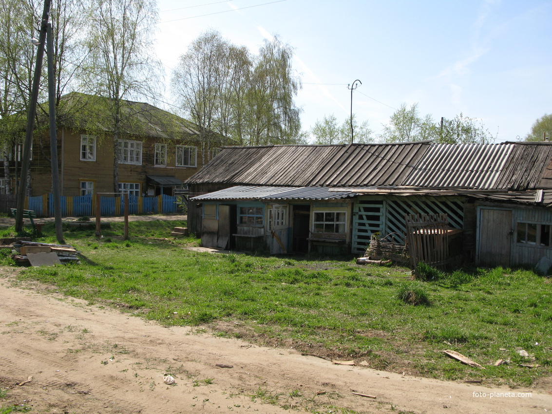 Верхняя Максаковка 2014