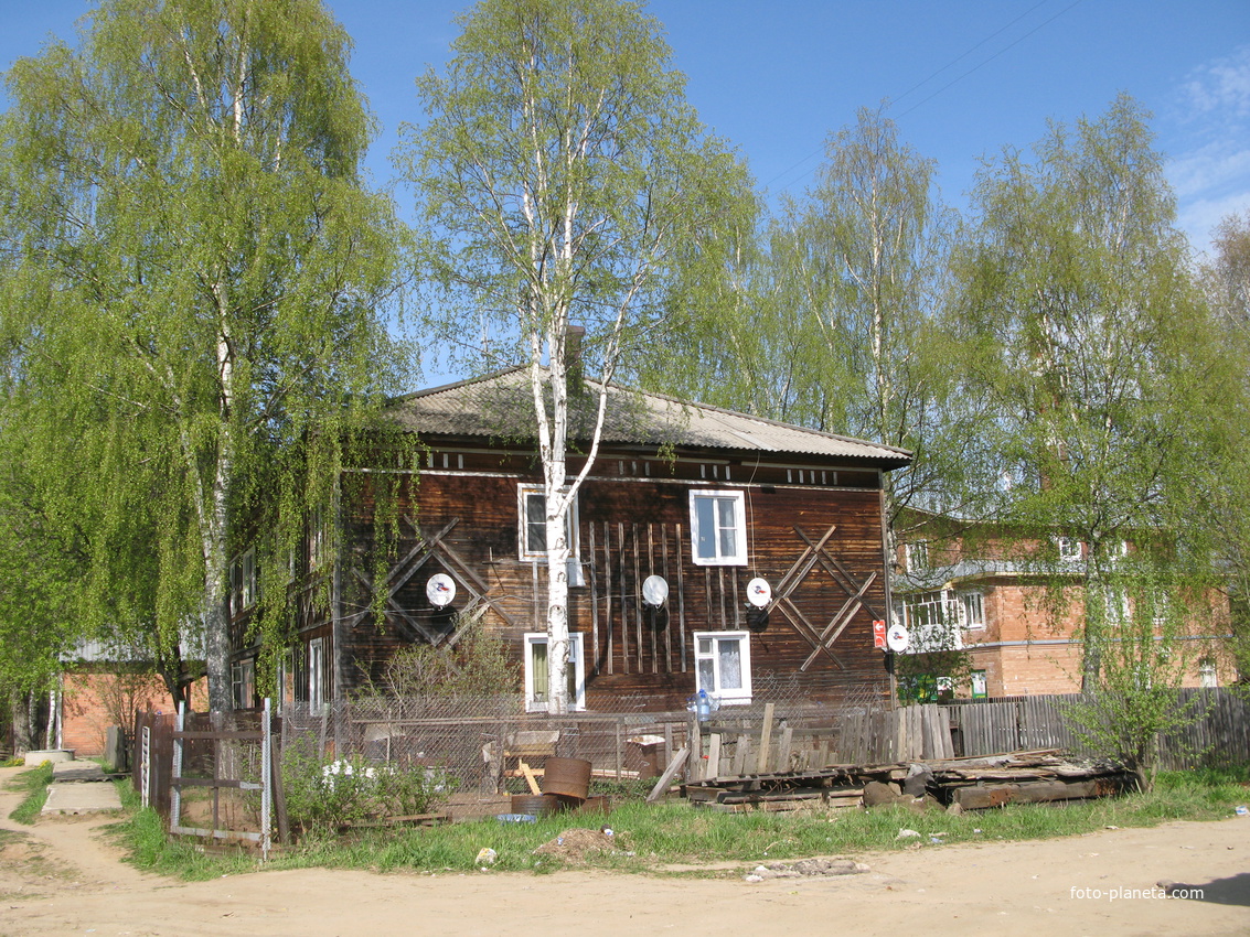 Верхняя Максаковка 2014