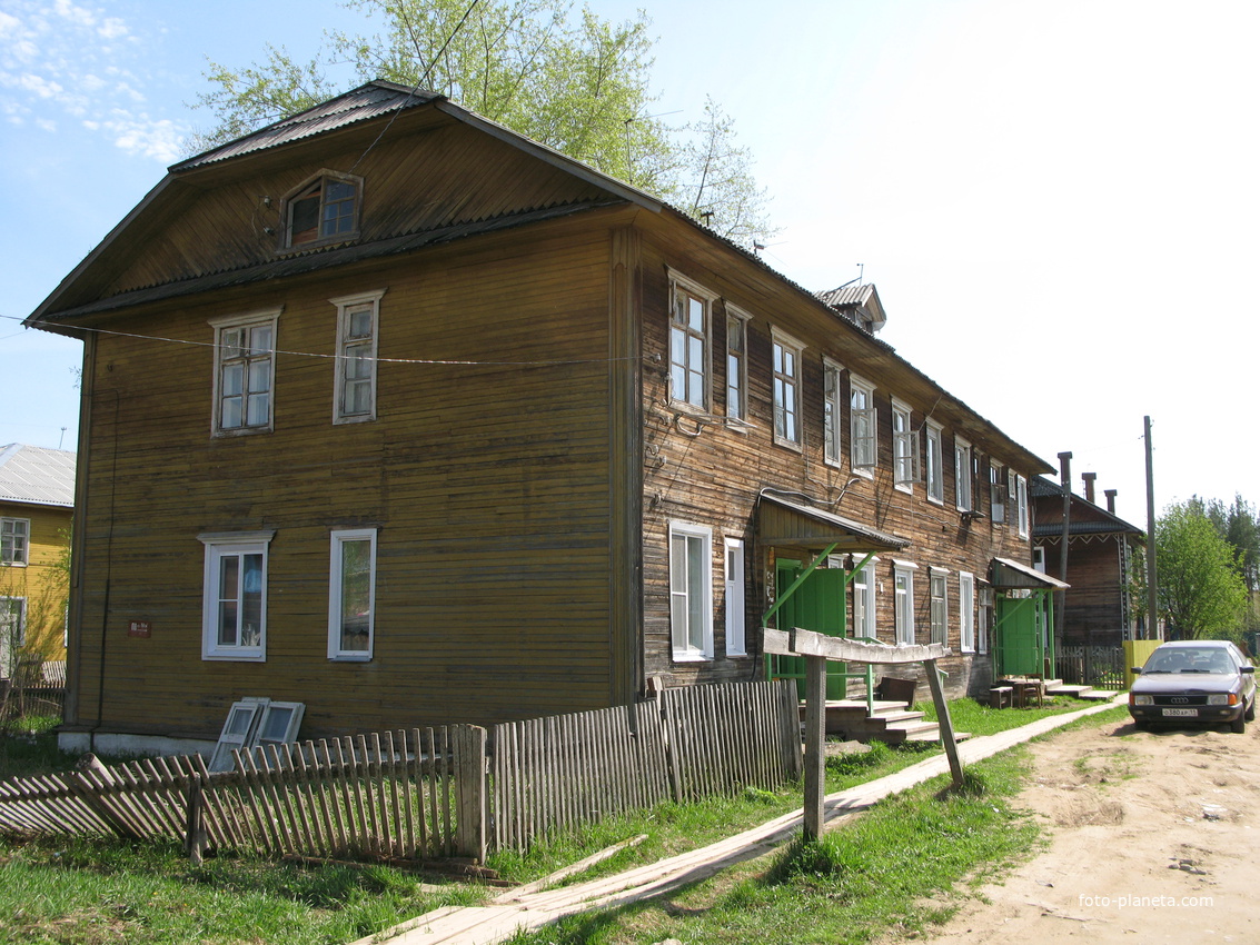 Верхняя Максаковка 2014