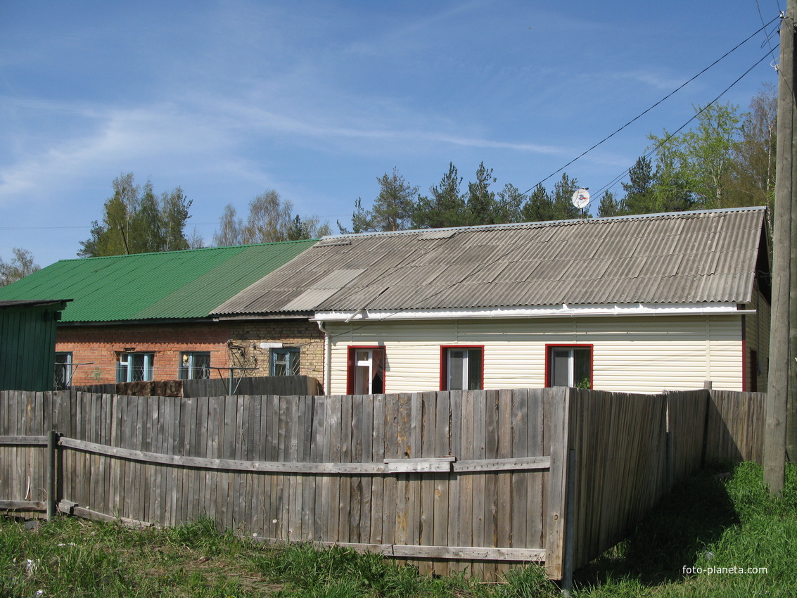 Верхняя Максаковка 2014