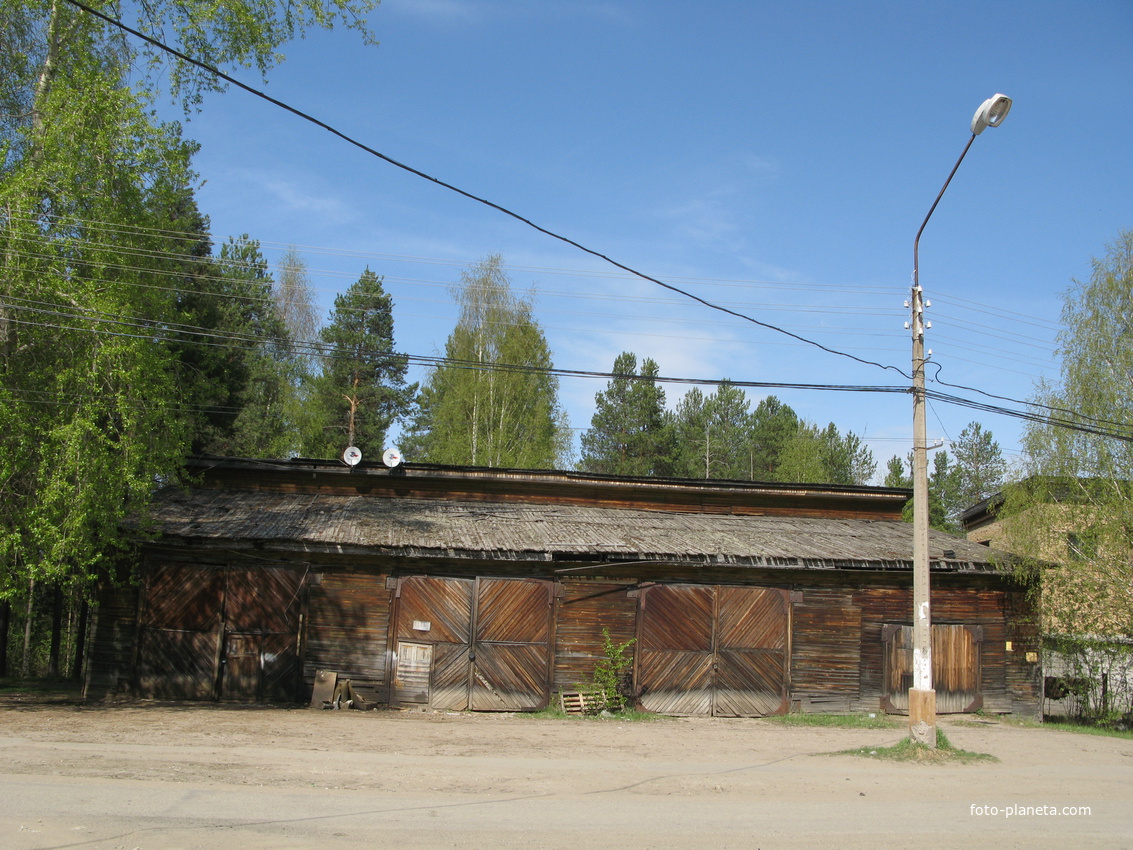 Верхняя Максаковка 2014