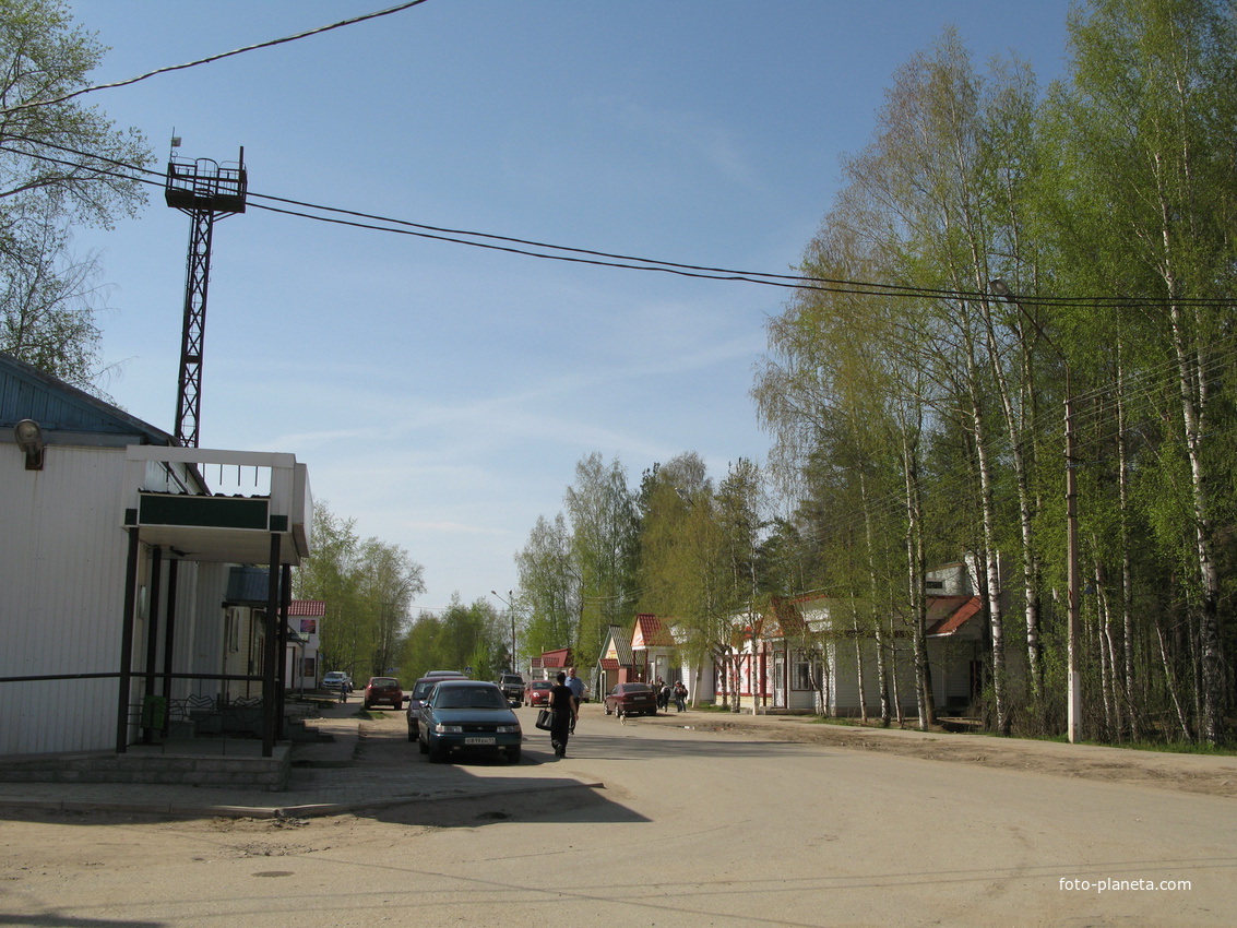 Верхняя Максаковка 2014