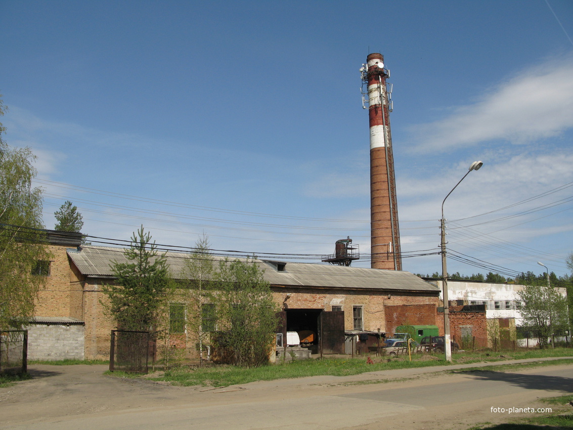 Верхняя Максаковка 2014