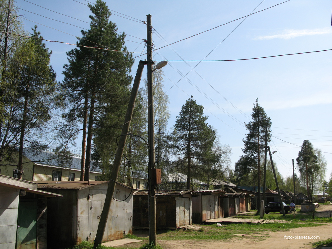 Верхняя Максаковка 2014