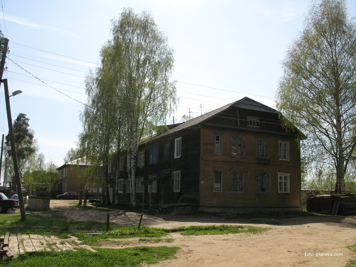 Верхняя Максаковка 2014