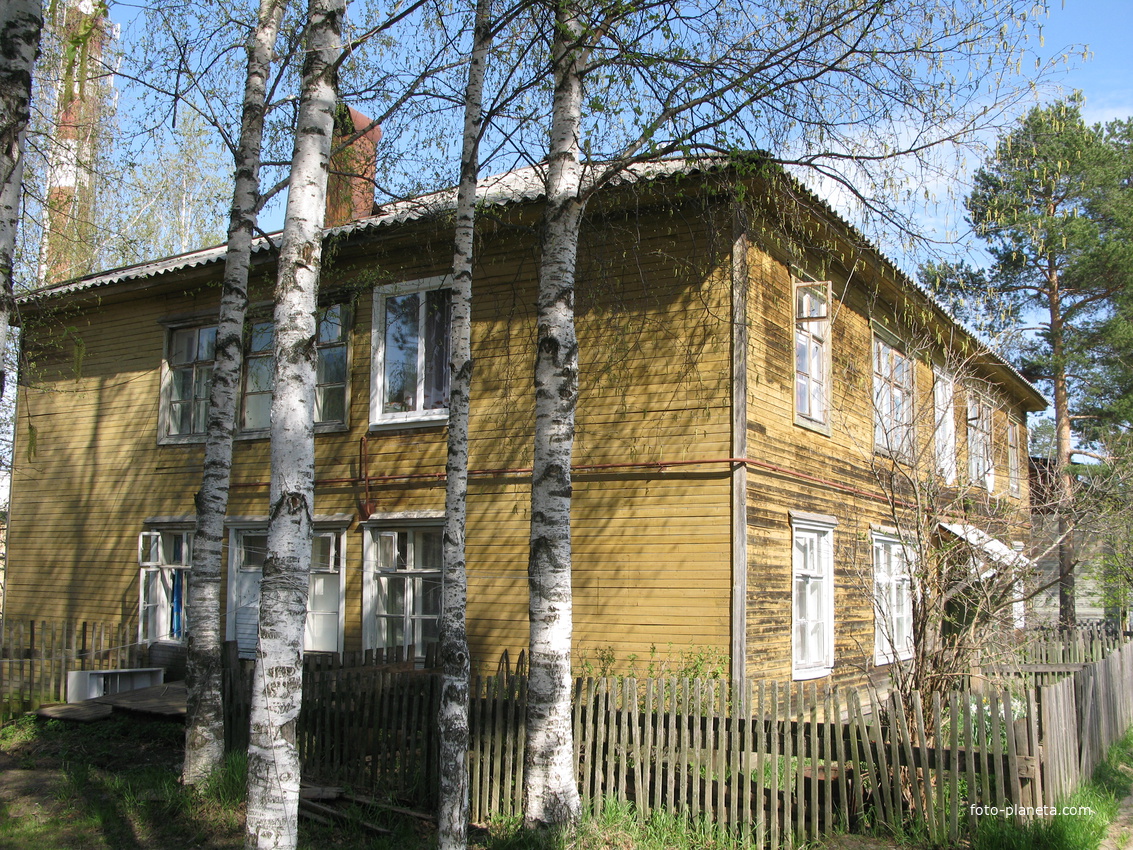 Верхняя Максаковка 2014