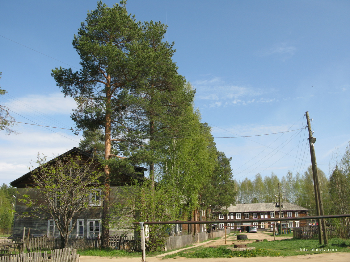 Верхняя Максаковка 2014