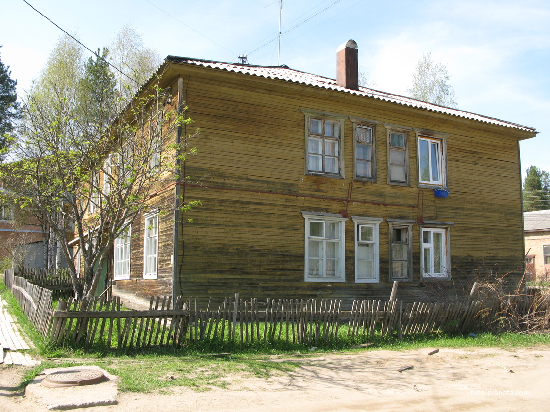 Верхняя Максаковка 2014