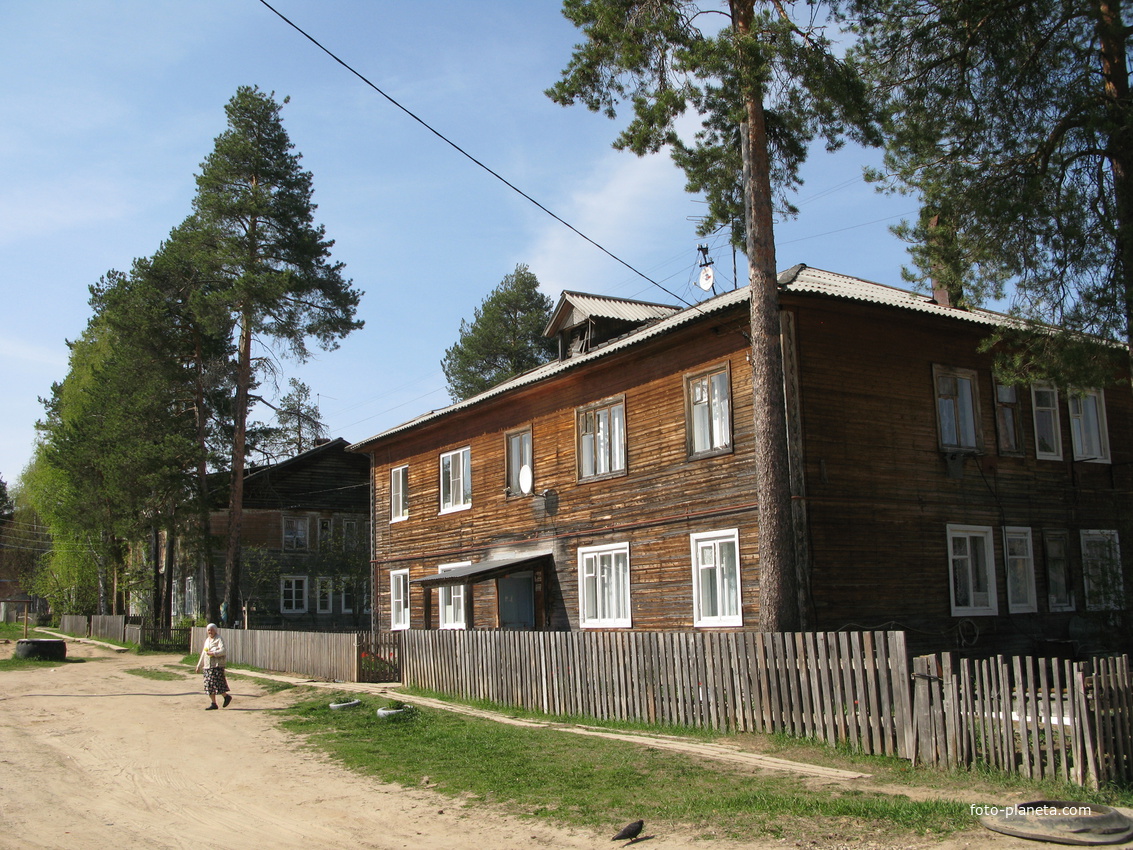 Верхняя Максаковка 2014