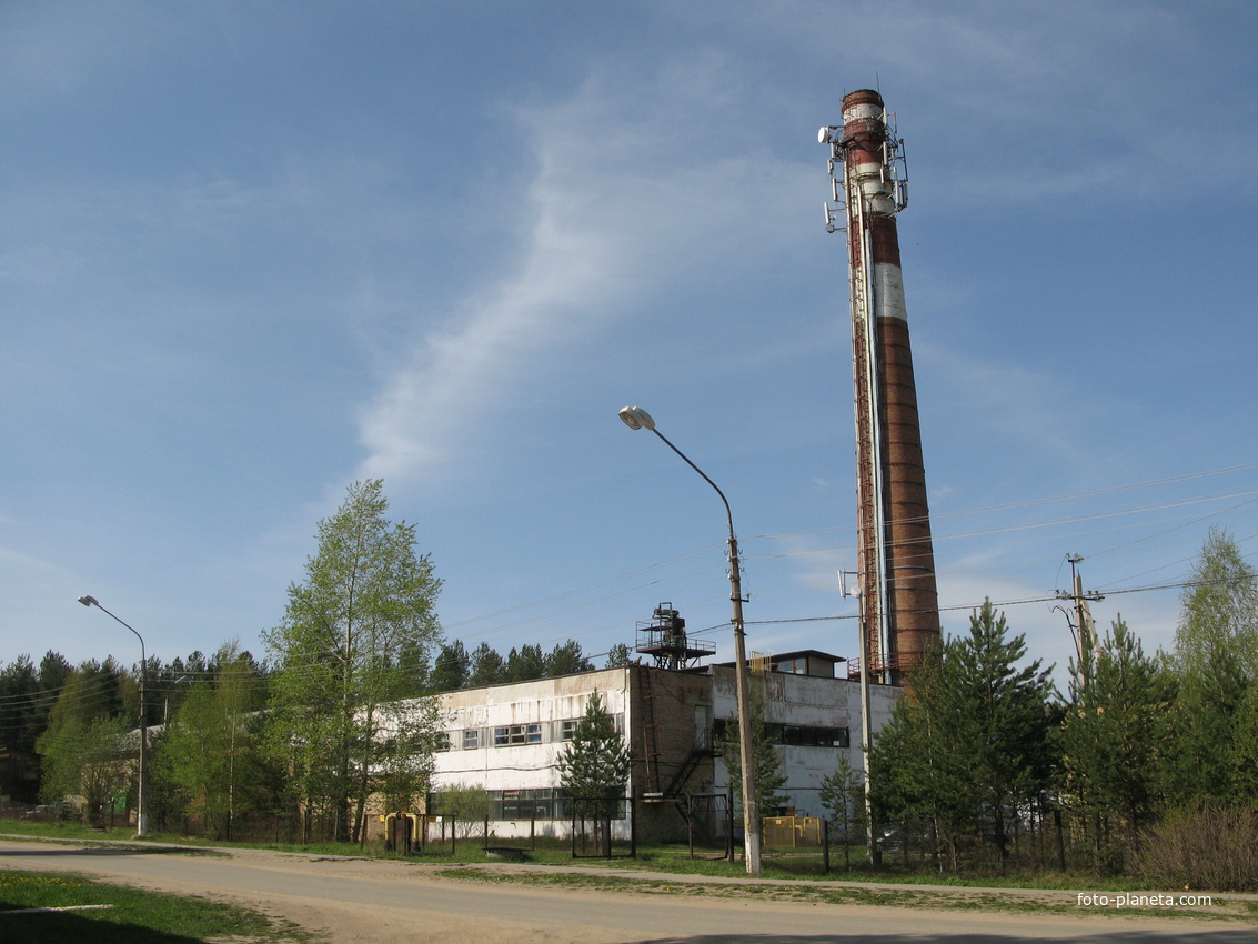 Верхняя Максаковка 2014