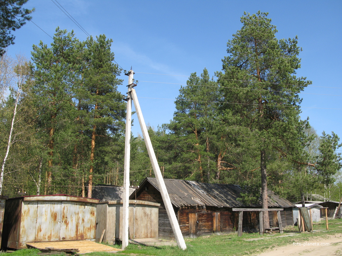 Верхняя Максаковка 2014