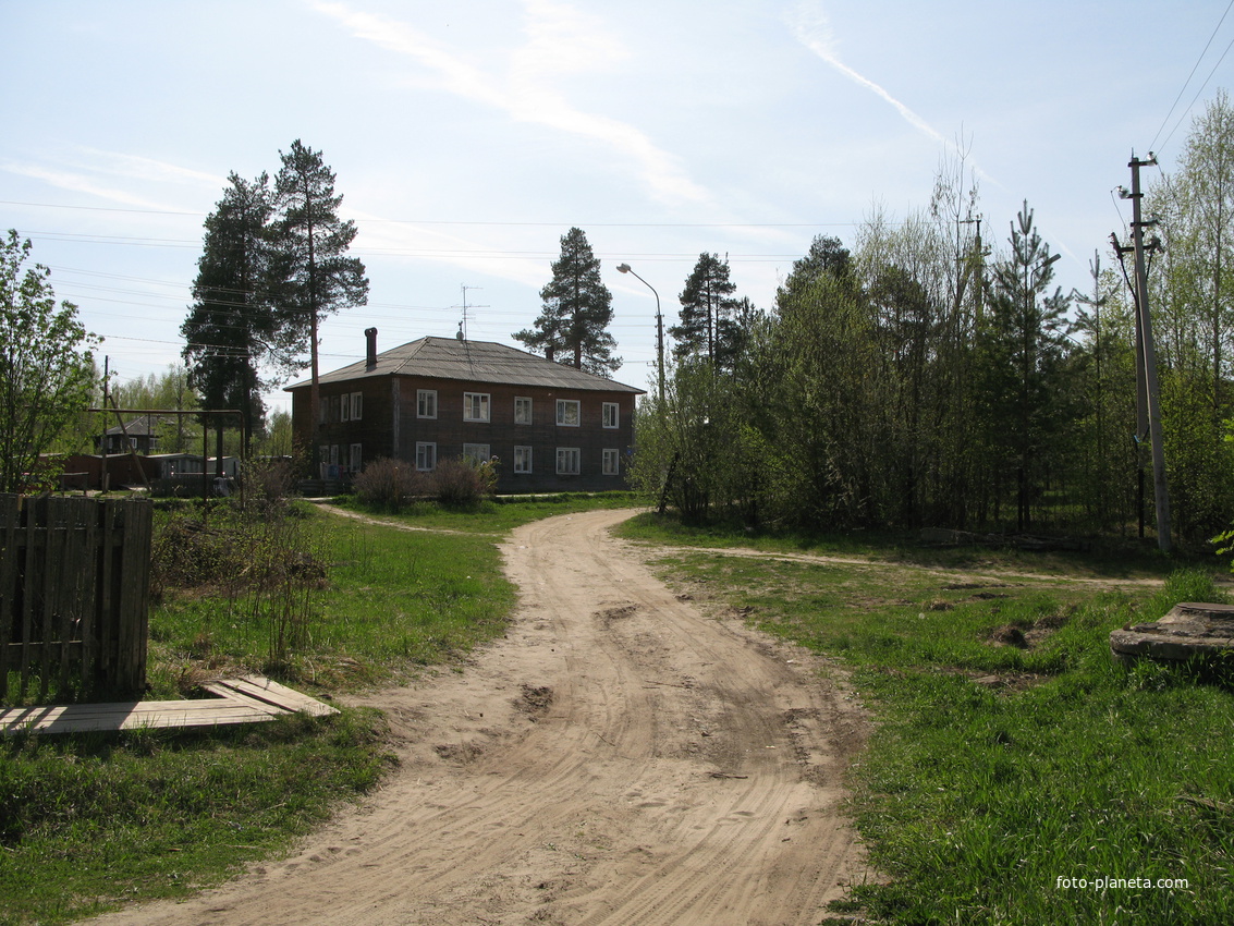 Верхняя Максаковка 2014