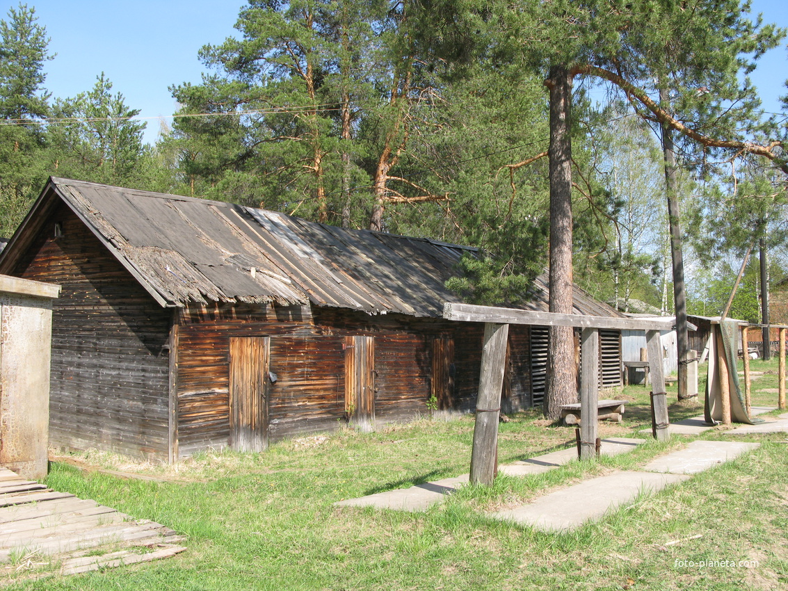 Верхняя Максаковка 2014