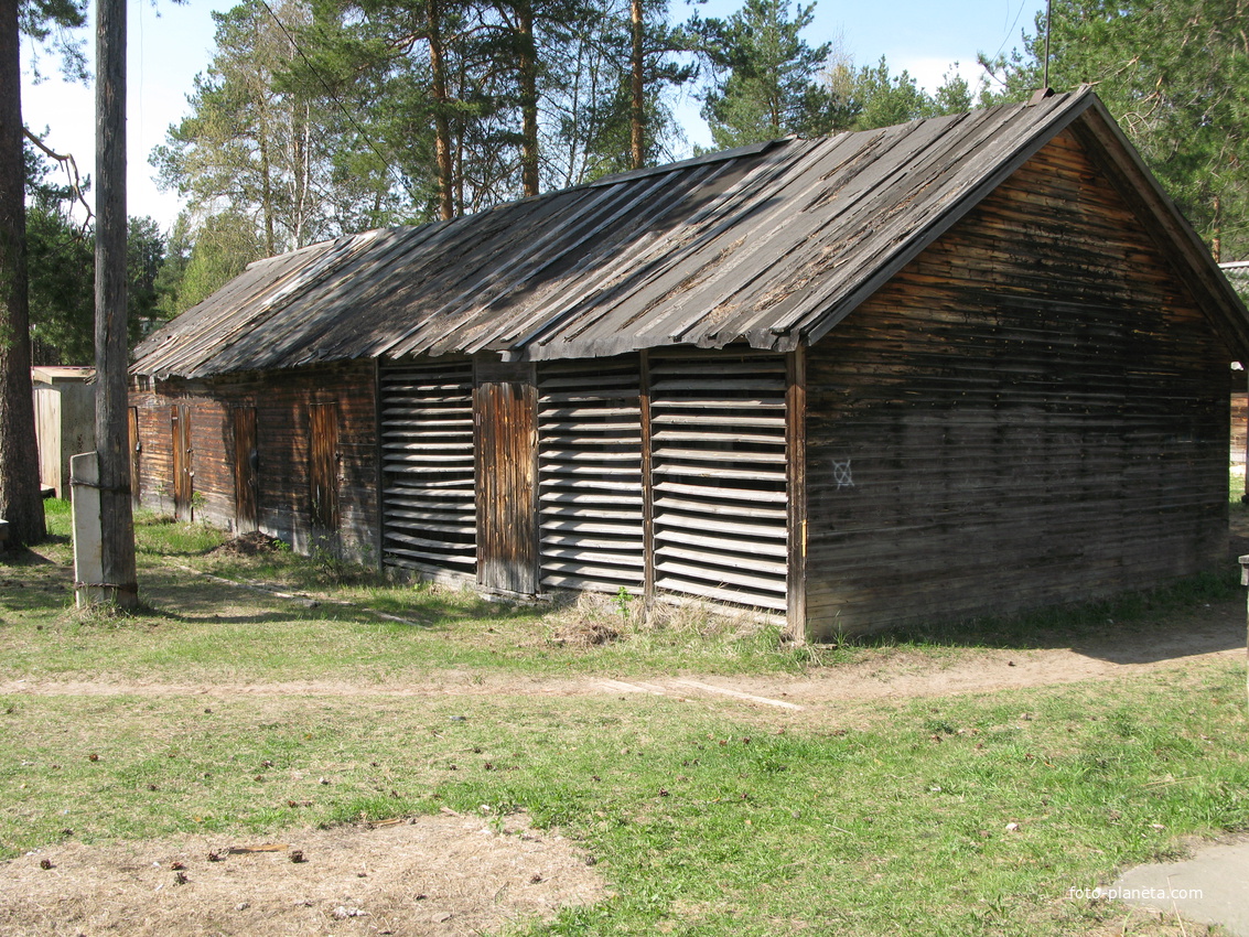 Верхняя Максаковка 2014