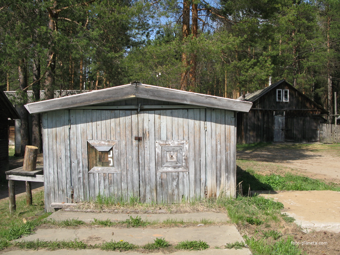 Верхняя Максаковка 2014