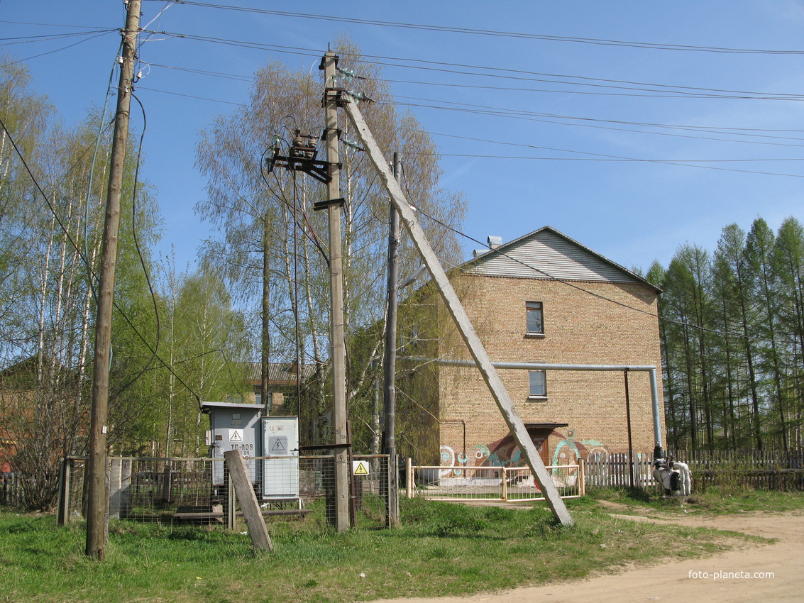 Верхняя Максаковка 2014