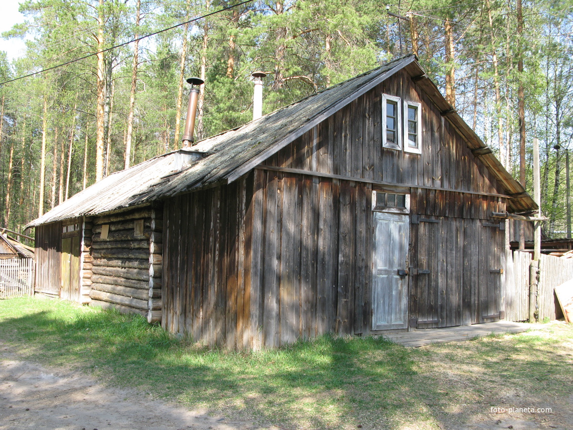 Верхняя Максаковка 2014