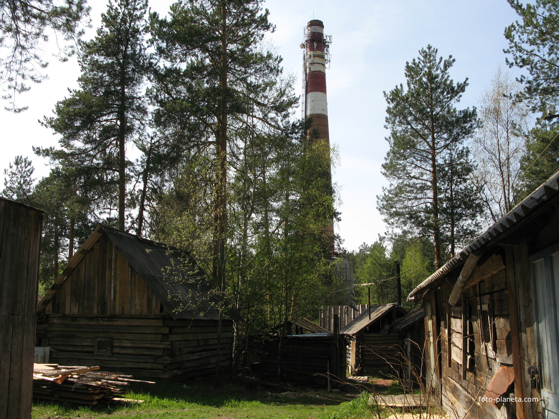 Верхняя Максаковка 2014