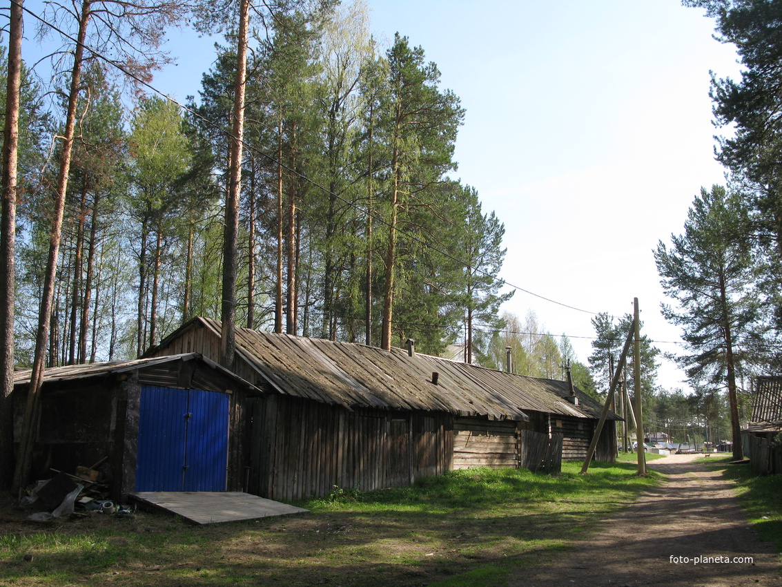 Верхняя Максаковка 2014