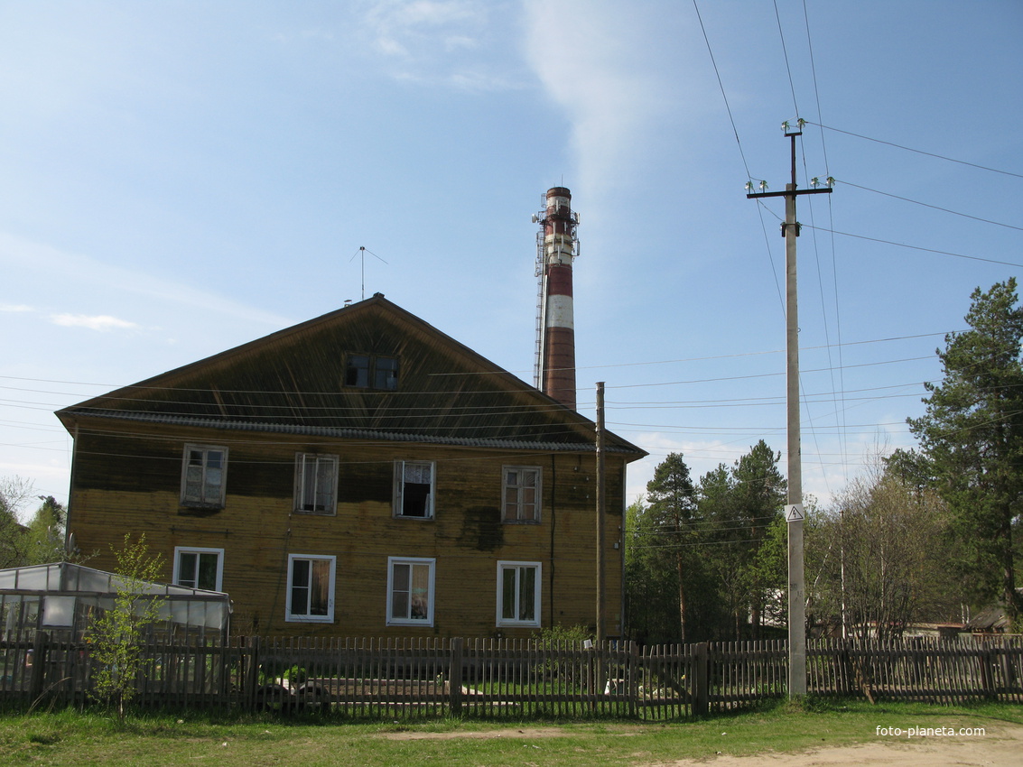 Верхняя Максаковка 2014