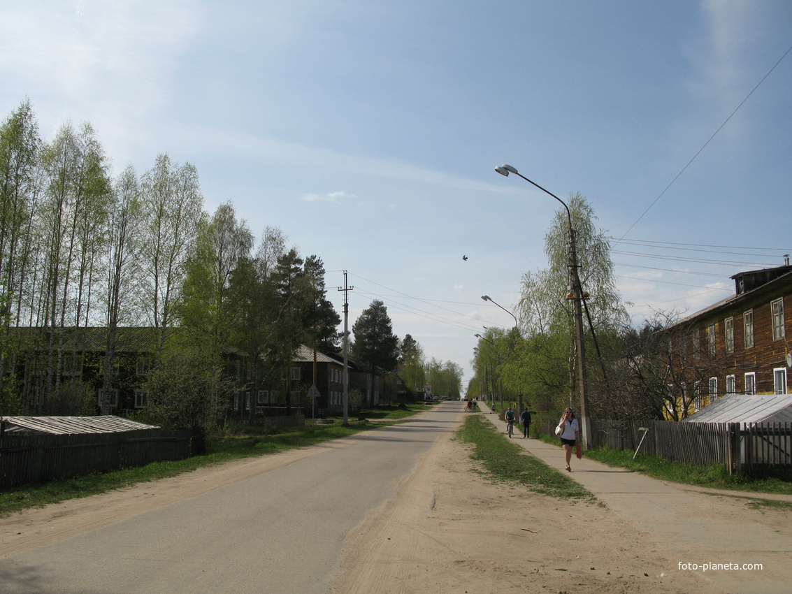 Верхняя Максаковка 2014