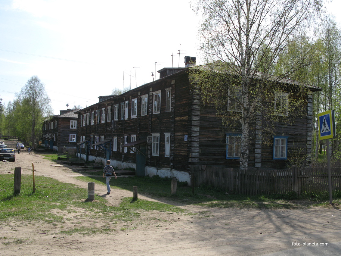 Верхняя Максаковка 2014