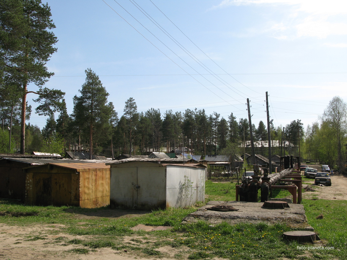 Верхняя Максаковка 2014