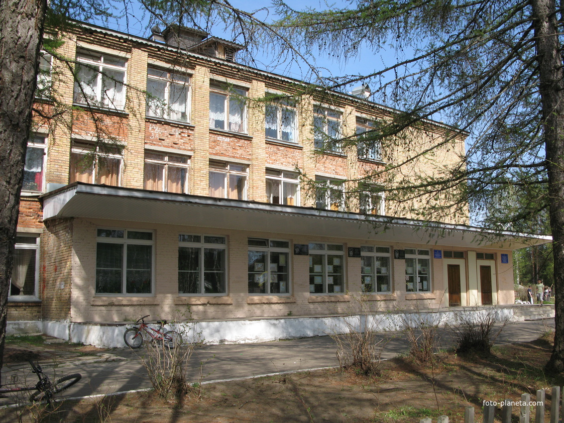 Верхняя Максаковка 2014