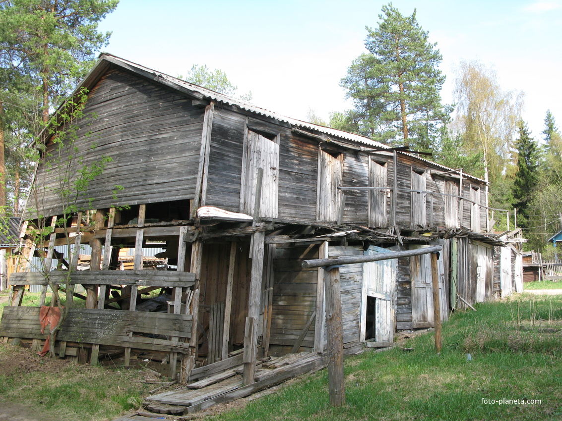 Верхняя Максаковка 2014