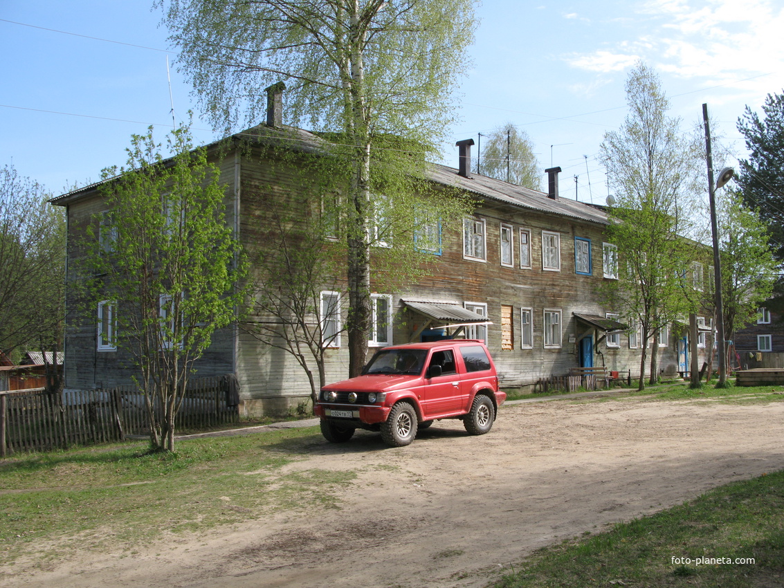 Верхняя Максаковка 2014