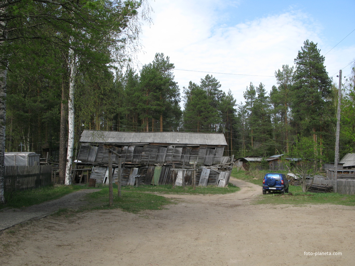 Верхняя Максаковка 2014