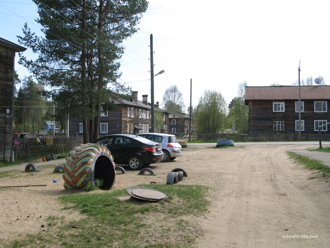 Верхняя Максаковка 2014