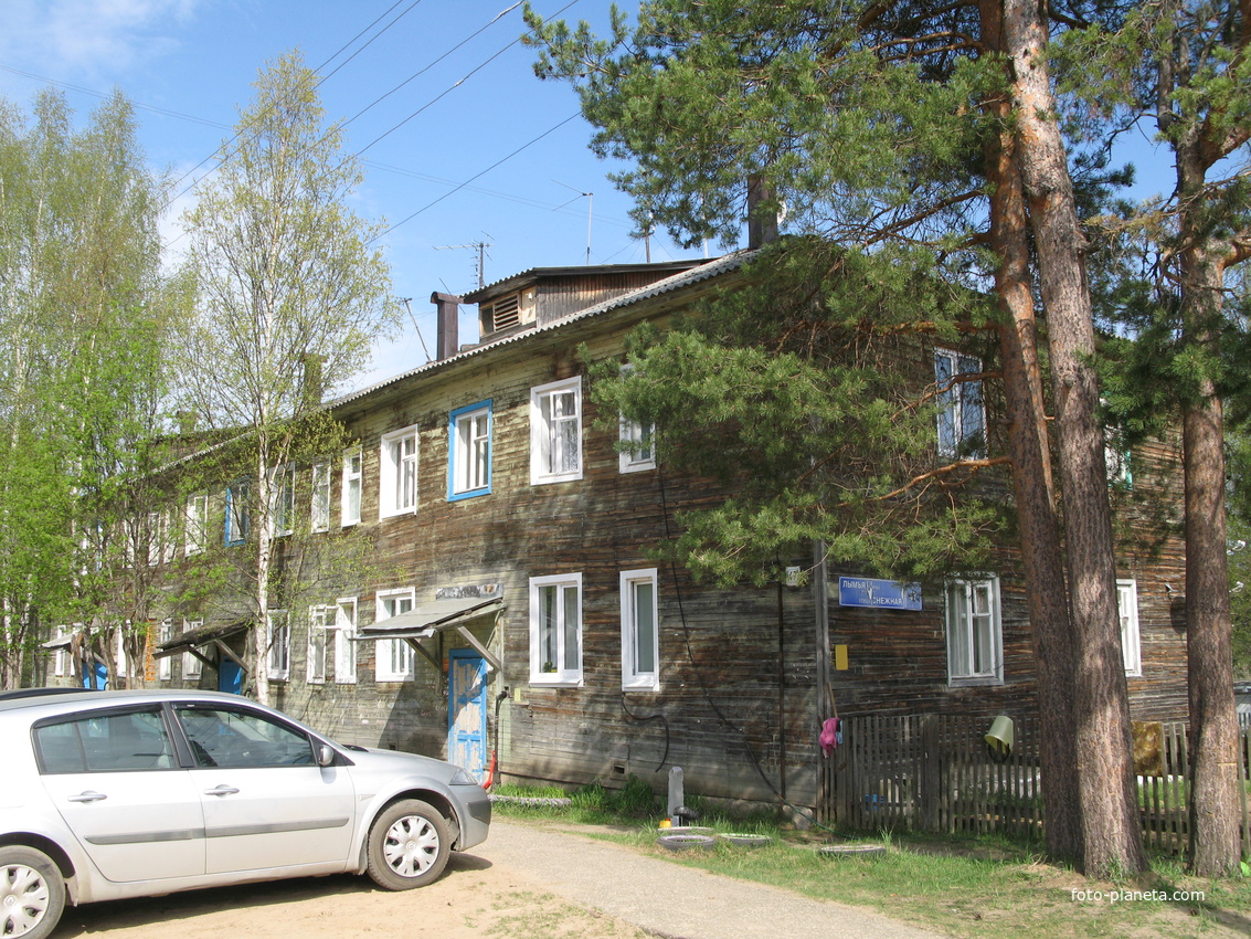 Верхняя Максаковка 2014