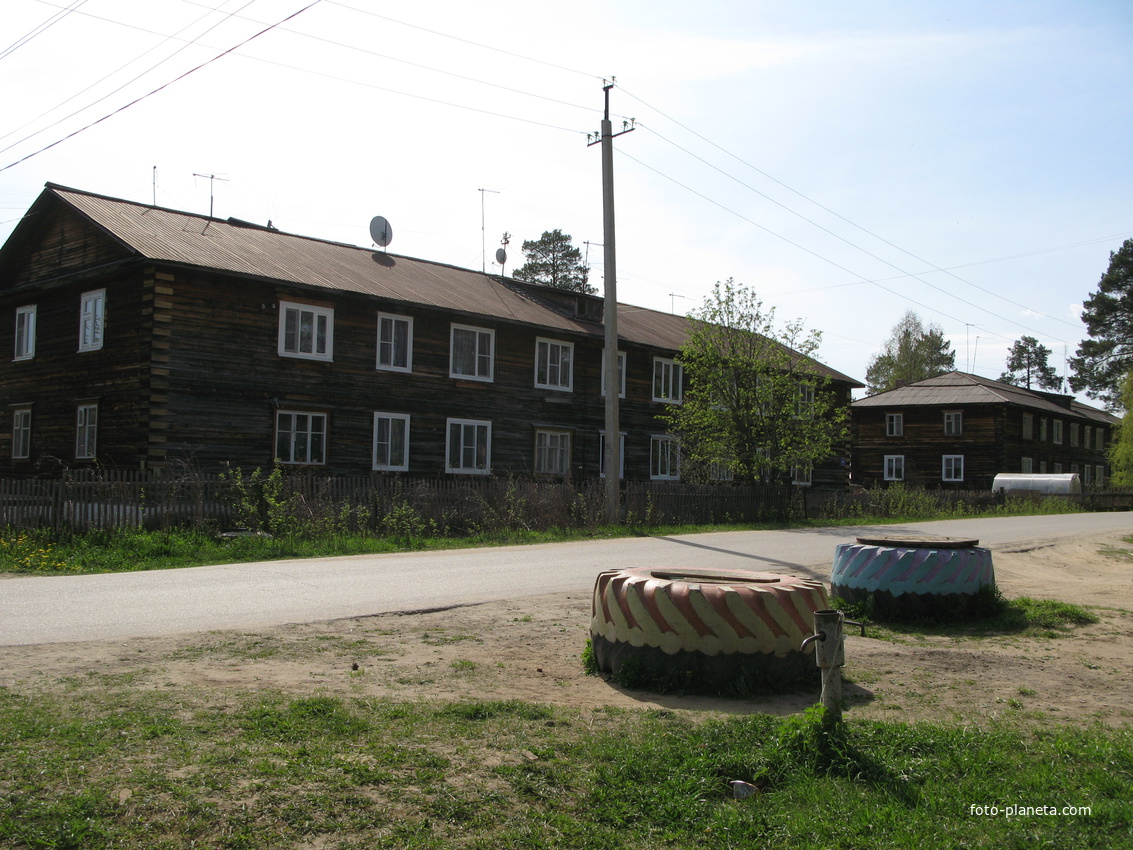 Верхняя Максаковка 2014