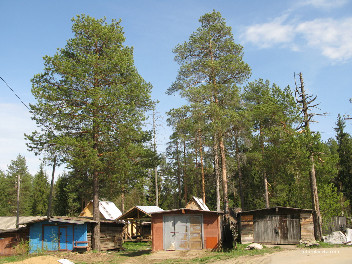 Верхняя Максаковка 2014