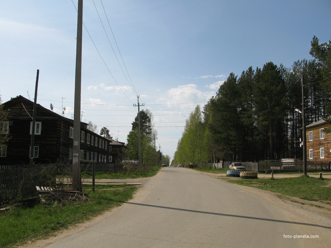 Верхняя Максаковка 2014