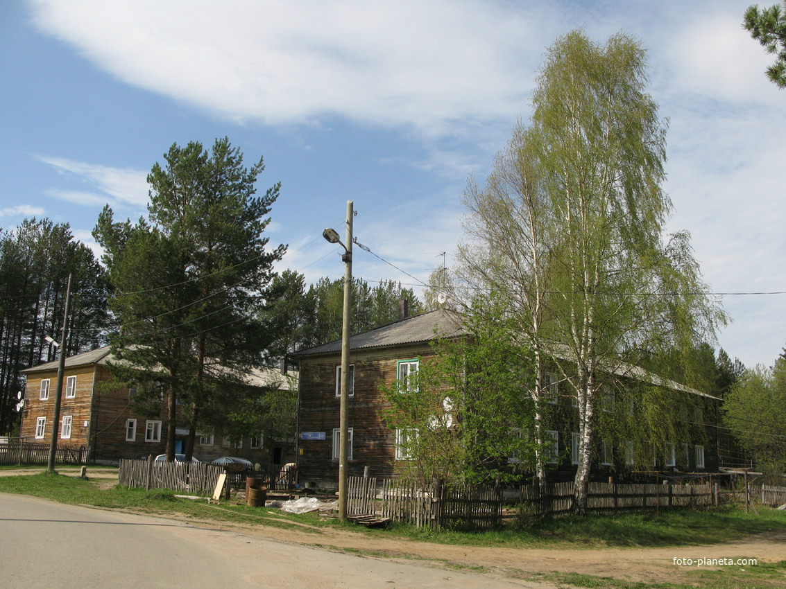 Верхняя Максаковка 2014