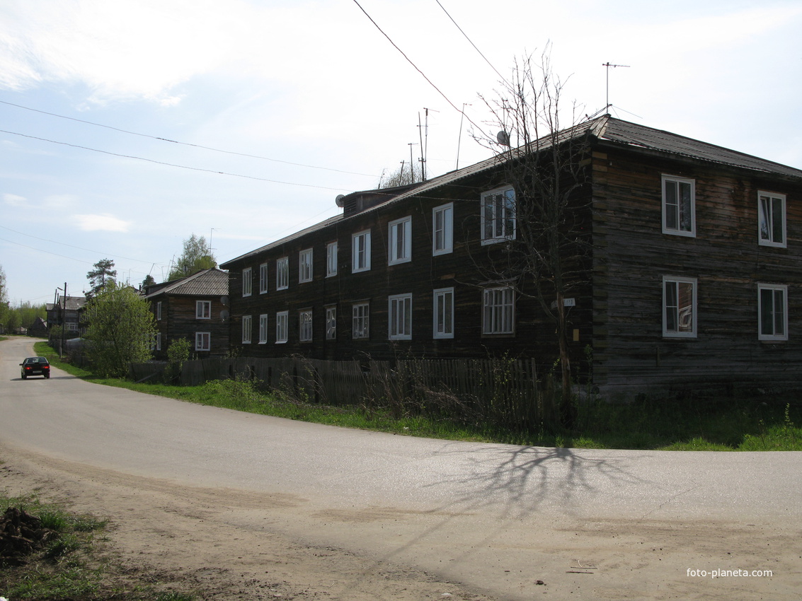 Верхняя Максаковка 2014