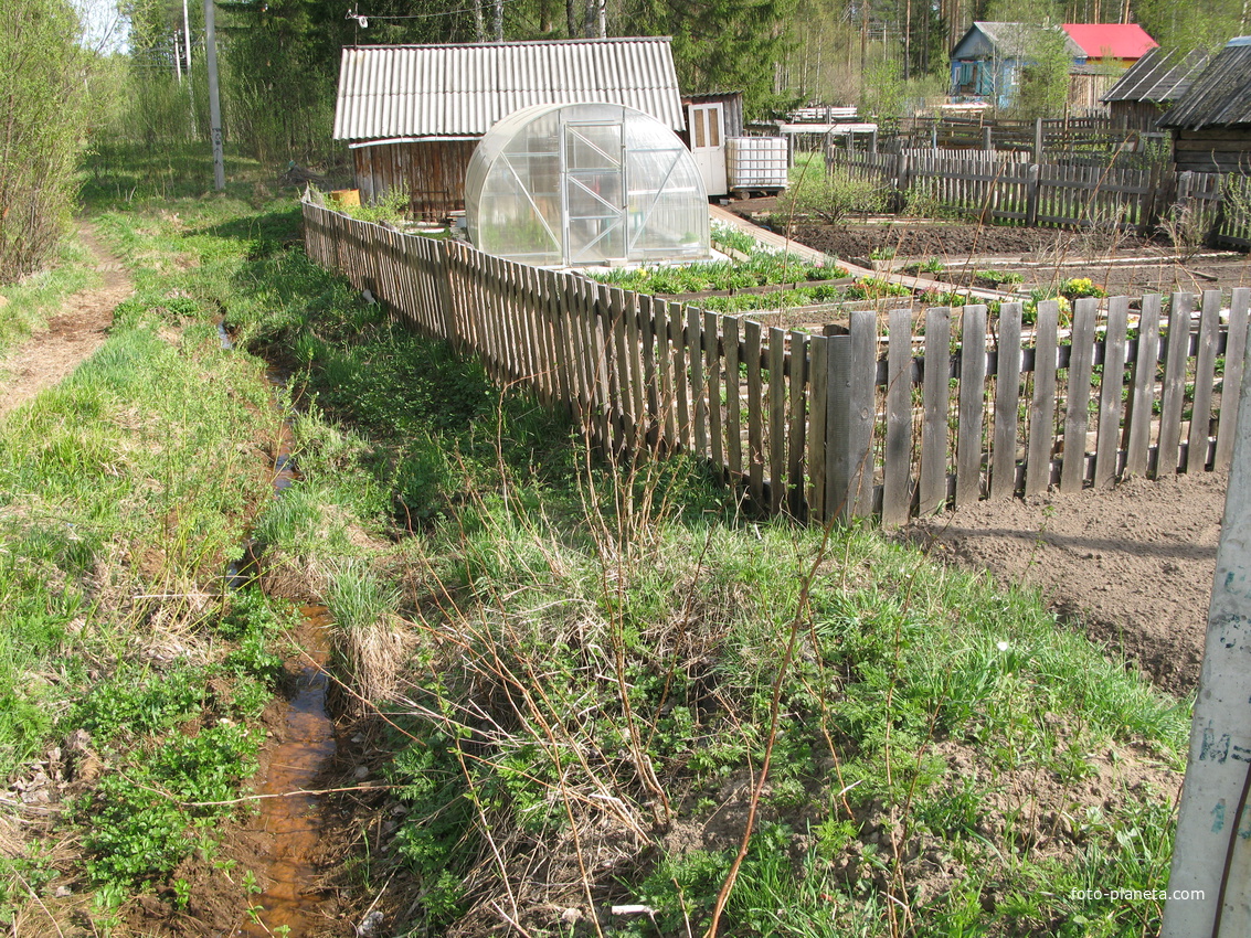 Верхняя Максаковка 2014