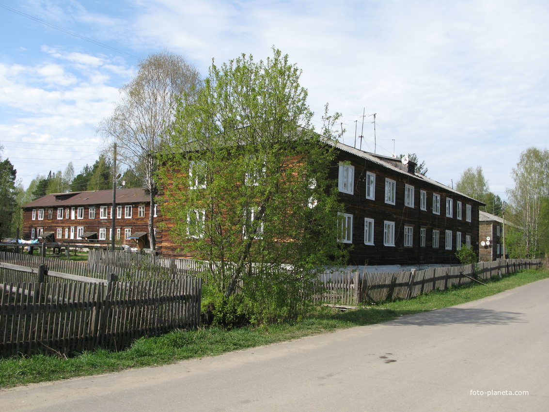 Верхняя Максаковка 2014