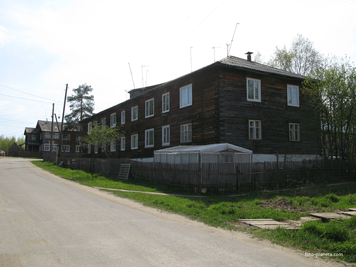 Верхняя Максаковка 2014