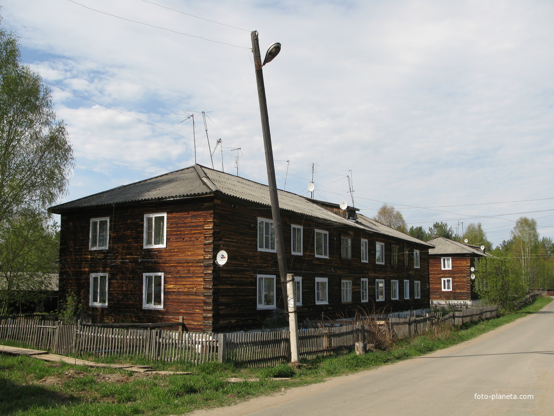 Верхняя Максаковка 2014