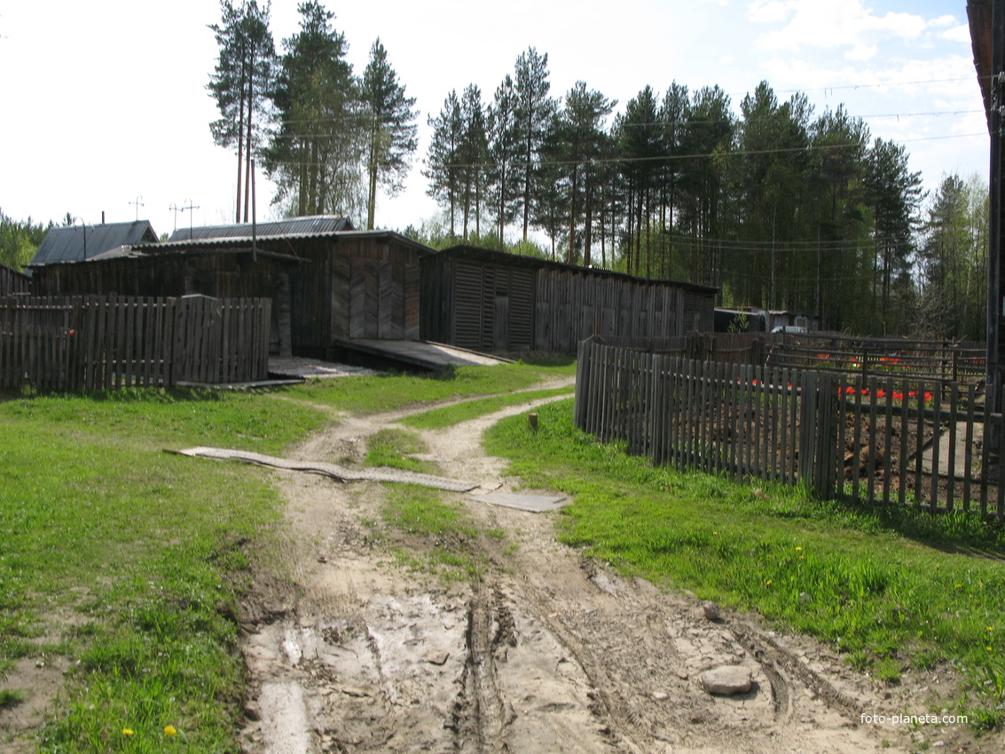 Верхняя Максаковка 2014