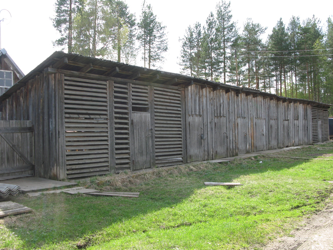 Верхняя Максаковка 2014