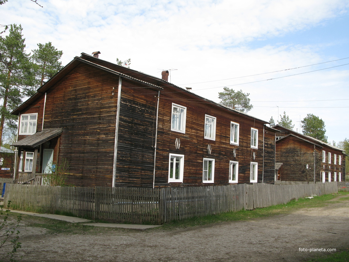 Верхняя Максаковка 2014