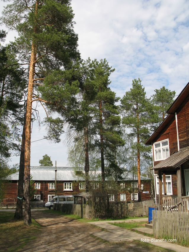 Верхняя Максаковка 2014