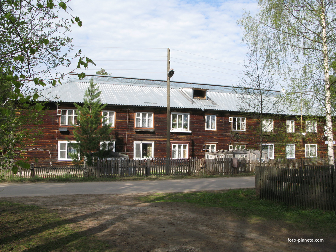 Верхняя Максаковка 2014