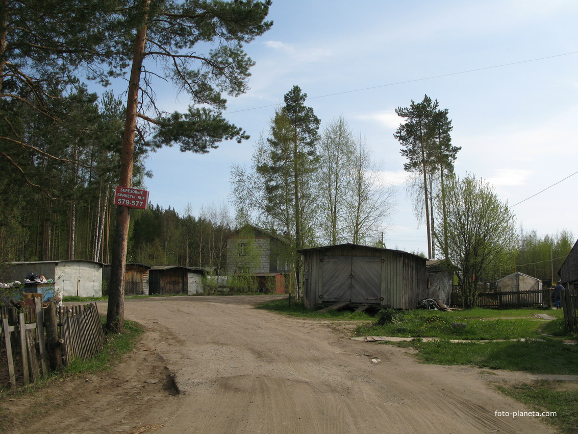 Верхняя Максаковка 2014