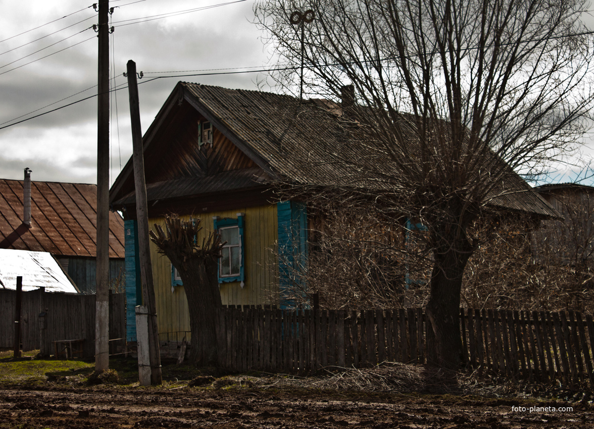 Улица Мира, 61